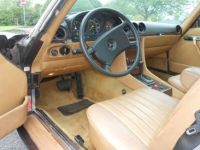 Mercedes 380 Benz 380sl  - <small></small> 16.000 € <small>TTC</small> - #9