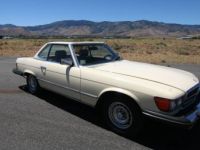 Mercedes 380 Benz 380sl  - <small></small> 20.000 € <small>TTC</small> - #3