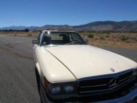 Mercedes 380 Benz 380sl  - <small></small> 20.000 € <small>TTC</small> - #4