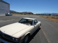 Mercedes 380 Benz 380sl  - <small></small> 20.000 € <small>TTC</small> - #6