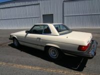 Mercedes 380 Benz 380sl  - <small></small> 20.000 € <small>TTC</small> - #8