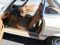 Mercedes 380 Benz 380sl  - <small></small> 20.000 € <small>TTC</small> - #16