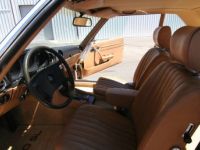 Mercedes 380 Benz 380sl  - <small></small> 20.000 € <small>TTC</small> - #17