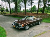 Mercedes 380 Benz 380sl  - <small></small> 31.000 € <small>TTC</small> - #3