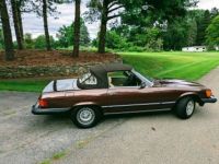 Mercedes 380 Benz 380sl  - <small></small> 31.000 € <small>TTC</small> - #6