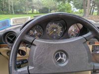 Mercedes 380 Benz 380sl  - <small></small> 31.000 € <small>TTC</small> - #7