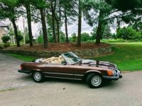 Mercedes 380 Benz 380sl  - <small></small> 31.000 € <small>TTC</small> - #8