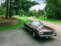 Mercedes 380 Benz 380sl  - <small></small> 31.000 € <small>TTC</small> - #9