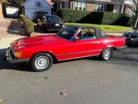 Mercedes 380 Benz 380sl  - <small></small> 20.000 € <small>TTC</small> - #1