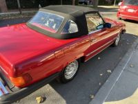 Mercedes 380 Benz 380sl  - <small></small> 20.000 € <small>TTC</small> - #3