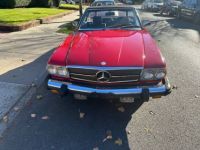 Mercedes 380 Benz 380sl  - <small></small> 20.000 € <small>TTC</small> - #5