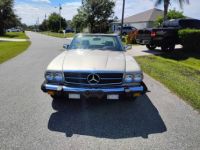 Mercedes 380 Benz 380sl  - <small></small> 15.700 € <small>TTC</small> - #1