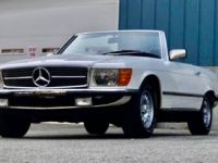 Mercedes 380 Benz sl  - <small></small> 30.000 € <small>TTC</small> - #1