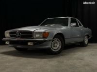 Mercedes 380 Mercedes SL - <small></small> 19.990 € <small>TTC</small> - #1