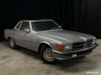 Mercedes 380 Mercedes SL - <small></small> 19.990 € <small>TTC</small> - #2