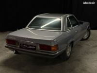 Mercedes 380 Mercedes SL - <small></small> 19.990 € <small>TTC</small> - #3