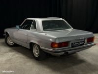 Mercedes 380 Mercedes SL - <small></small> 19.990 € <small>TTC</small> - #4