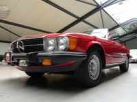 Mercedes 380 R107 380SL - <small></small> 33.000 € <small>TTC</small> - #1