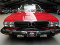 Mercedes 380 R107 380SL - <small></small> 33.000 € <small>TTC</small> - #2