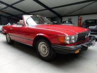 Mercedes 380 R107 380SL - <small></small> 33.000 € <small>TTC</small> - #3