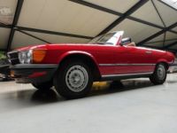 Mercedes 380 R107 380SL - <small></small> 33.000 € <small>TTC</small> - #4