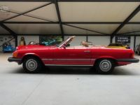 Mercedes 380 R107 380SL - <small></small> 33.000 € <small>TTC</small> - #5