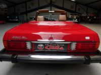 Mercedes 380 R107 380SL - <small></small> 33.000 € <small>TTC</small> - #7