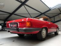 Mercedes 380 R107 380SL - <small></small> 33.000 € <small>TTC</small> - #8