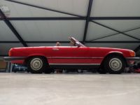 Mercedes 380 R107 380SL - <small></small> 33.000 € <small>TTC</small> - #10