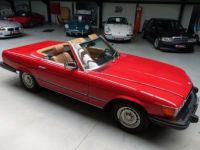 Mercedes 380 R107 380SL - <small></small> 33.000 € <small>TTC</small> - #11