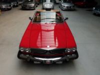 Mercedes 380 R107 380SL - <small></small> 33.000 € <small>TTC</small> - #12