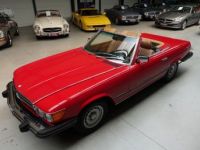 Mercedes 380 R107 380SL - <small></small> 33.000 € <small>TTC</small> - #13