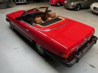 Mercedes 380 R107 380SL - <small></small> 33.000 € <small>TTC</small> - #14