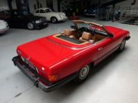 Mercedes 380 R107 380SL - <small></small> 33.000 € <small>TTC</small> - #15