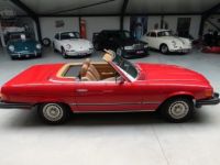 Mercedes 380 R107 380SL - <small></small> 33.000 € <small>TTC</small> - #16