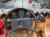 Mercedes 380 R107 380SL - <small></small> 33.000 € <small>TTC</small> - #24