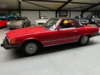 Mercedes 380 R107 380SL - <small></small> 33.000 € <small>TTC</small> - #45