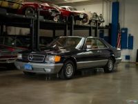 Mercedes 380 SEC  - <small></small> 29.300 € <small>TTC</small> - #1