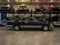 Mercedes 380 SEC  - <small></small> 29.300 € <small>TTC</small> - #3