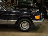 Mercedes 380 SEC  - <small></small> 29.300 € <small>TTC</small> - #4