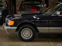 Mercedes 380 SEC  - <small></small> 29.300 € <small>TTC</small> - #5