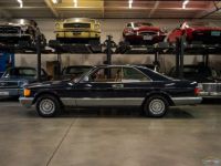 Mercedes 380 SEC  - <small></small> 29.300 € <small>TTC</small> - #6