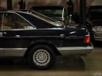 Mercedes 380 SEC  - <small></small> 29.300 € <small>TTC</small> - #7