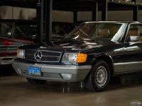 Mercedes 380 SEC  - <small></small> 29.300 € <small>TTC</small> - #8