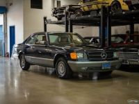 Mercedes 380 SEC  - <small></small> 29.300 € <small>TTC</small> - #10