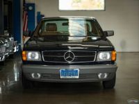 Mercedes 380 SEC  - <small></small> 29.300 € <small>TTC</small> - #13