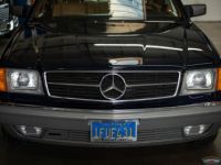 Mercedes 380 SEC  - <small></small> 29.300 € <small>TTC</small> - #15