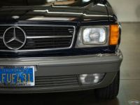 Mercedes 380 SEC  - <small></small> 29.300 € <small>TTC</small> - #16