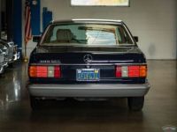 Mercedes 380 SEC  - <small></small> 29.300 € <small>TTC</small> - #17