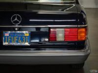 Mercedes 380 SEC  - <small></small> 29.300 € <small>TTC</small> - #20